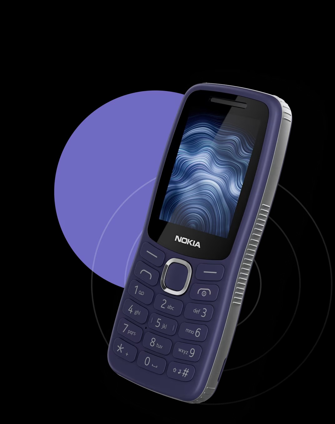 Nokia 123 Shield: The Rugged Feature Phone That Makes Sense Again
