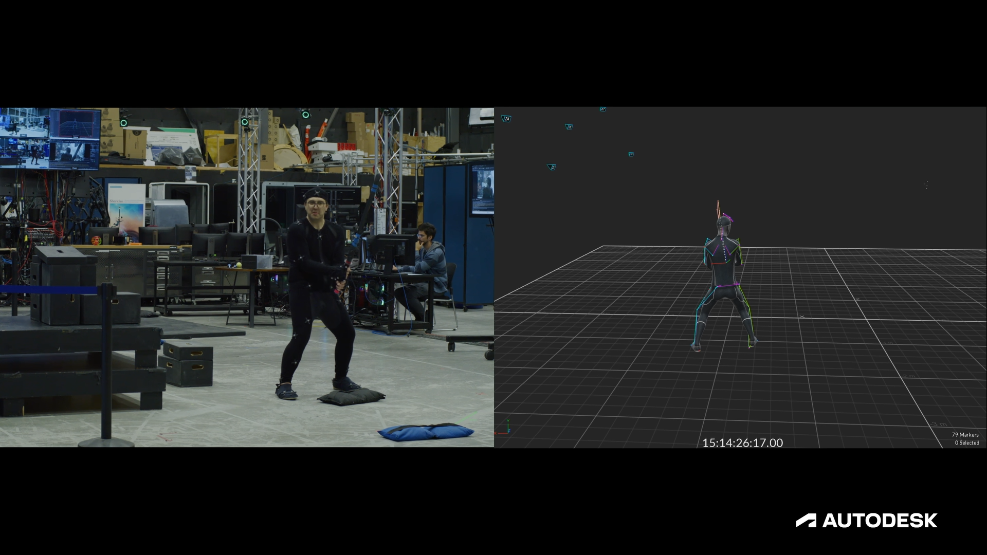 SmartRoto’s AI Spline Propagation Slashes Roto Time by 75%