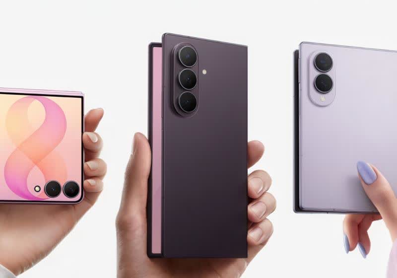 Galaxy Z Fold 8 vs iPhone Ultra Fold: Which Premium Foldable Wins?