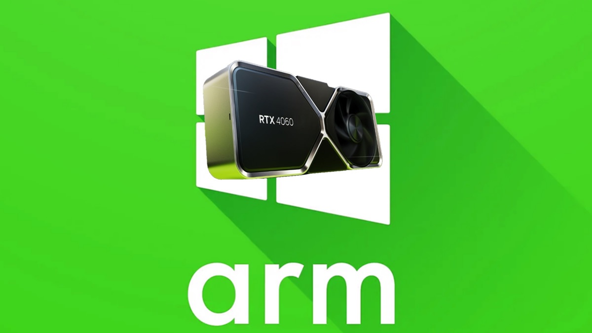 NVIDIA RTX Spark Driver Hỗ Trợ Windows on ARM: Bước ngoặt mới cho PC gaming