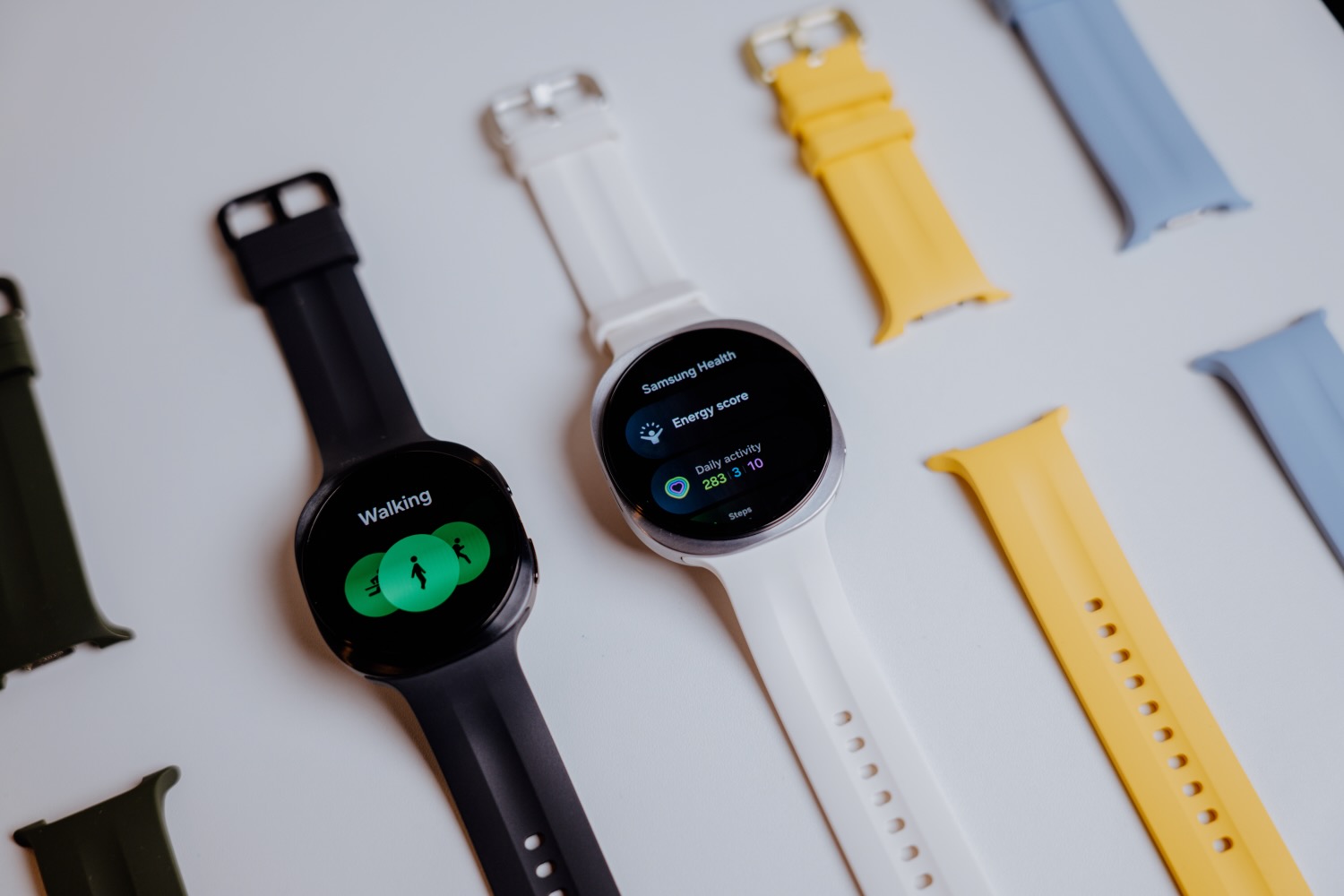 Galaxy Watch Ultra 2 vs Watch 9: Health Tracking Gets Serious