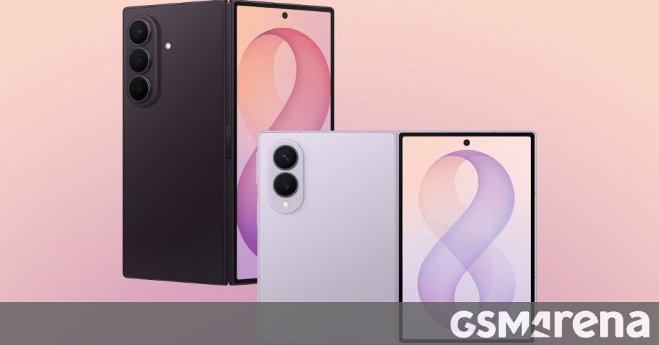 Galaxy Z Fold8’s Wider Displays Rewire How You Watch and Read