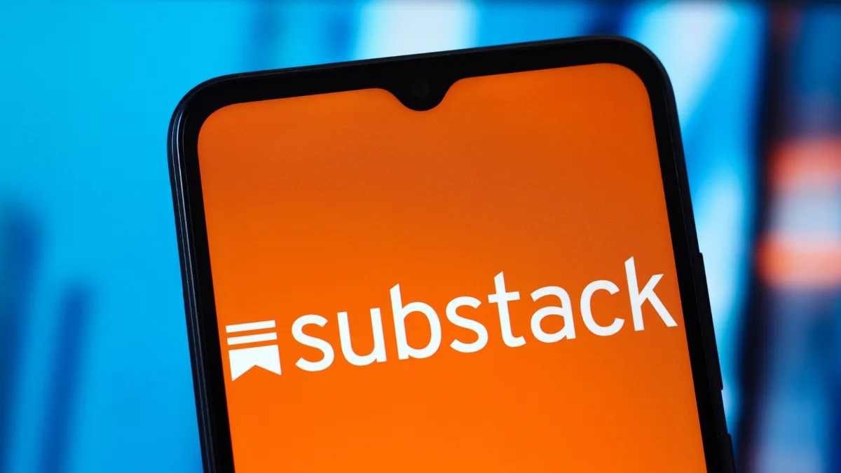 Substack’s New AI Detection Tool Puts Transparency in Creators’ Hands