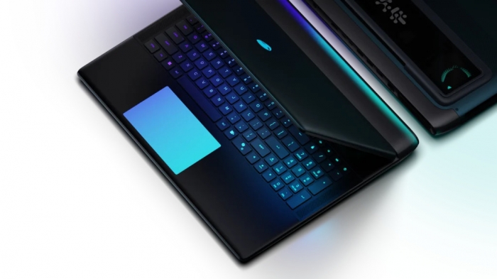 RTX 50 Series laptop: nên nâng cấp HP OMEN hay chờ Alienware?