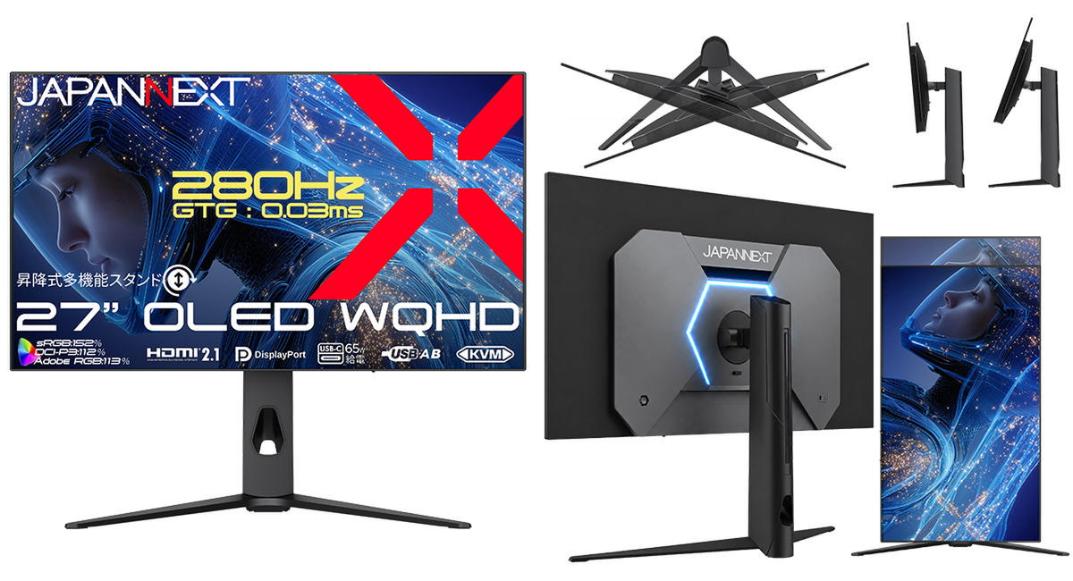 Từ 280Hz OLED Đến 1000Hz IPS: Tần Số Quét Cao Có Đáng Tiền?