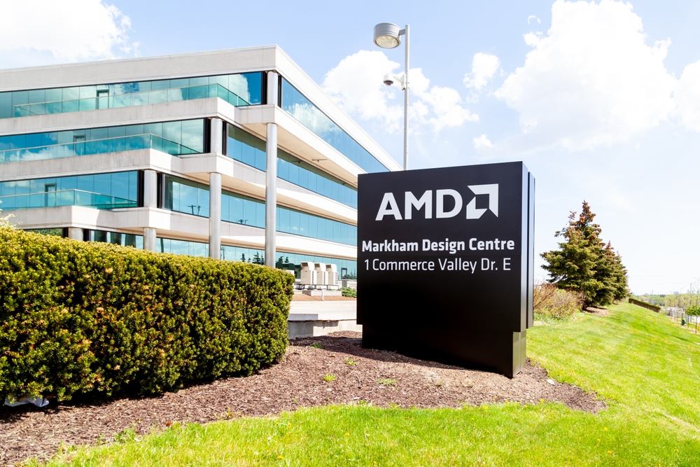 AMD Helios trên Azure: sự phản công chip AI trước Nvidia
