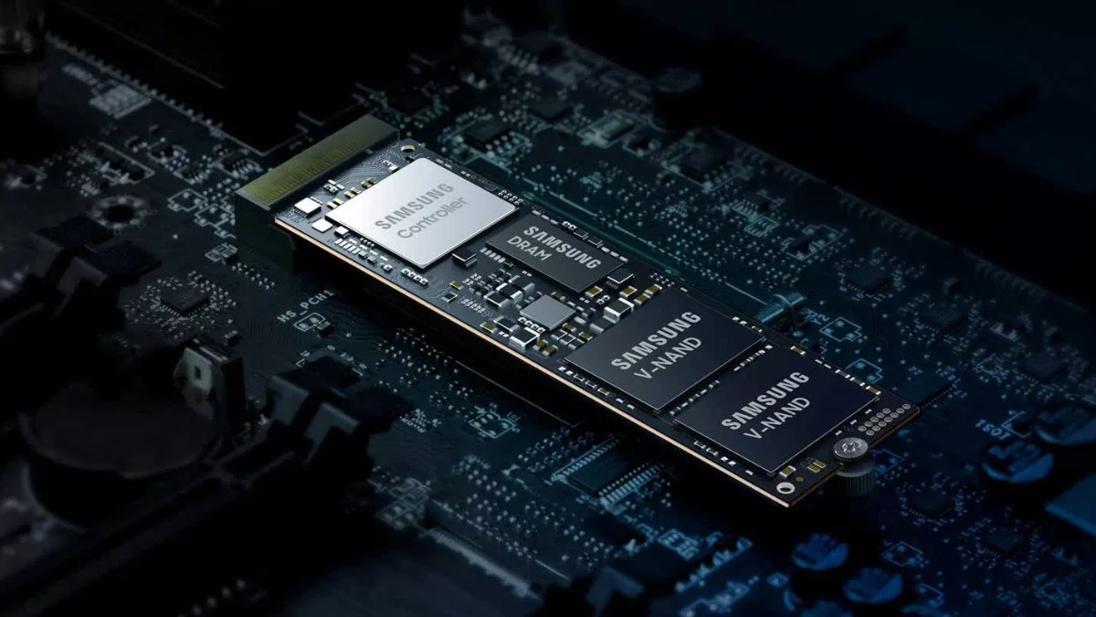 NAND Shortage Keeps Gen5 SSD Prices Painful—for Now