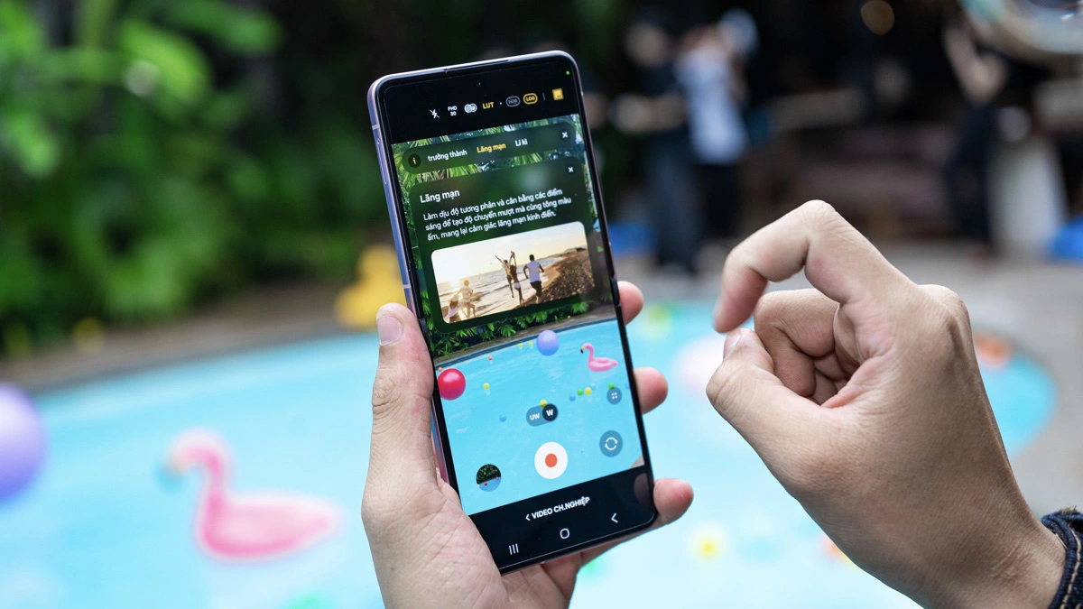 Galaxy Z Flip 8 và Fold 8 Ultra: Có đáng nâng cấp?