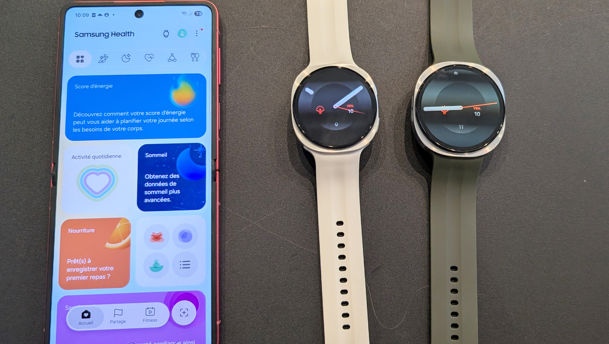 Galaxy Watch 9 và Watch Ultra 2: nâng cấp pin có đáng tiền?