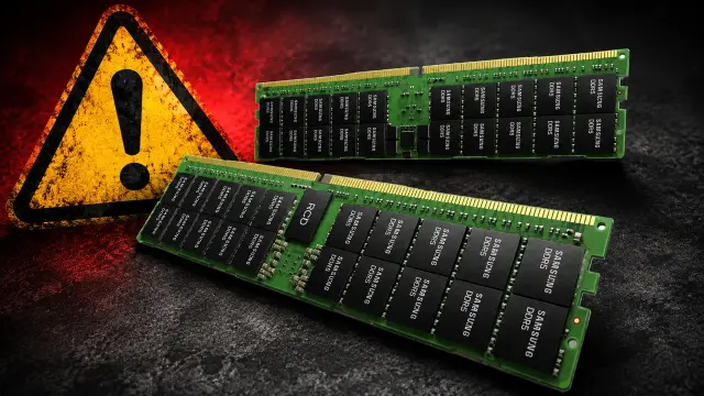 Giá RAM và SSD sẽ tiếp tục tăng: cơn sốt chip nhớ kéo dài