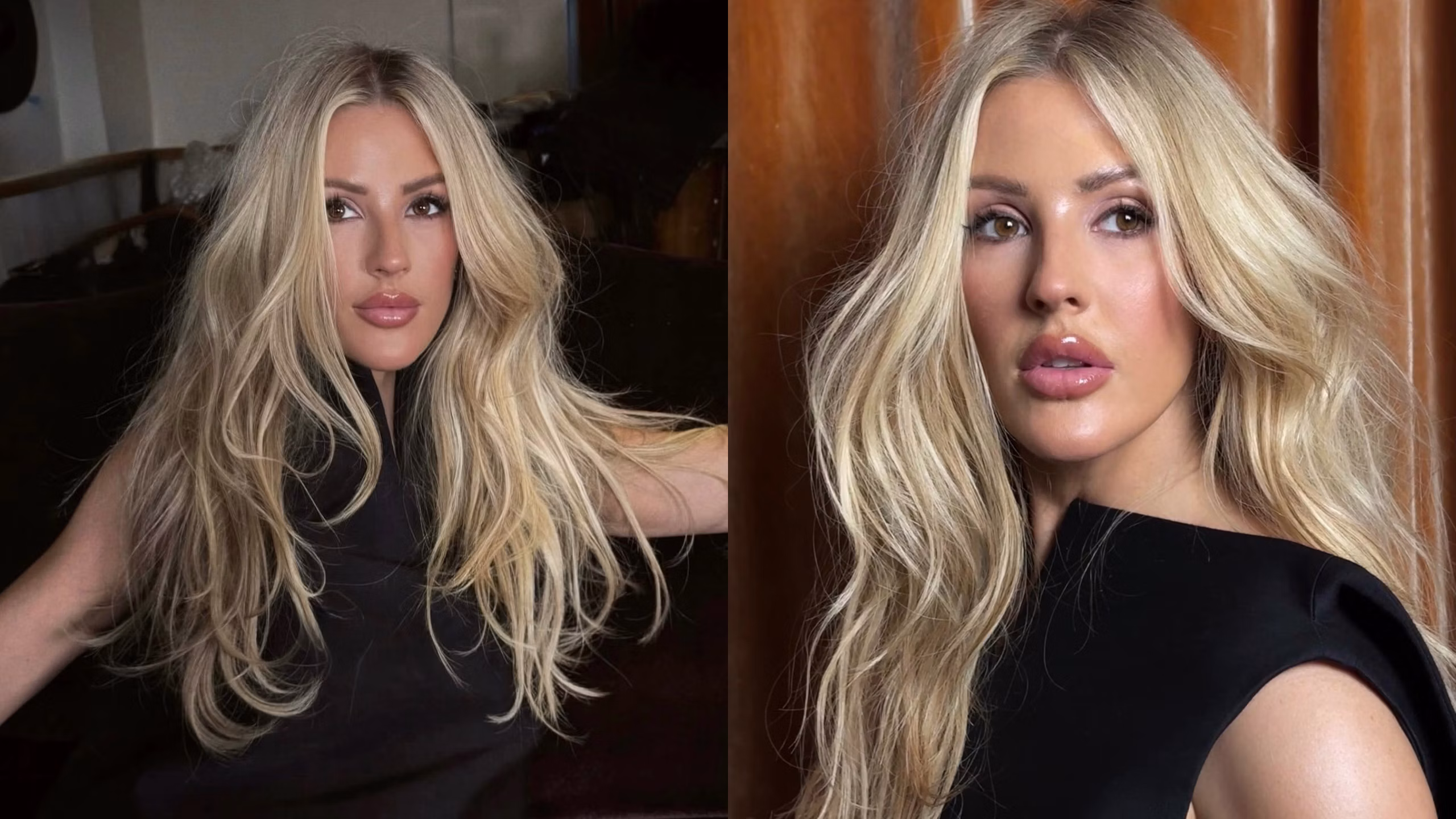 From Kitty Cuts to Indie Muse: The Undone Haircuts Defining This Season