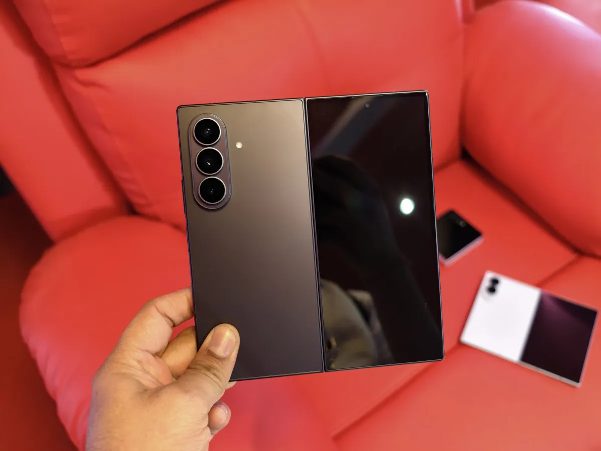 Galaxy Z Fold 8 Drops S Pen: Samsung’s Bold Trade-Off