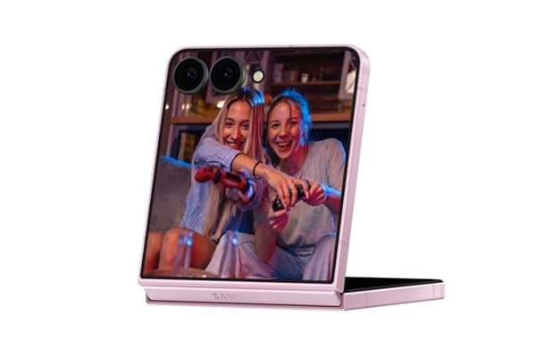 Galaxy Z Flip 8: Slimmer, Smarter, But Is It Worth the Price?