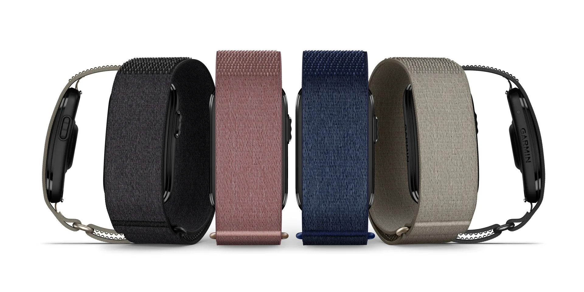 Garmin CIRQA: Khi vòng đeo không màn hình thách thức smartwatch