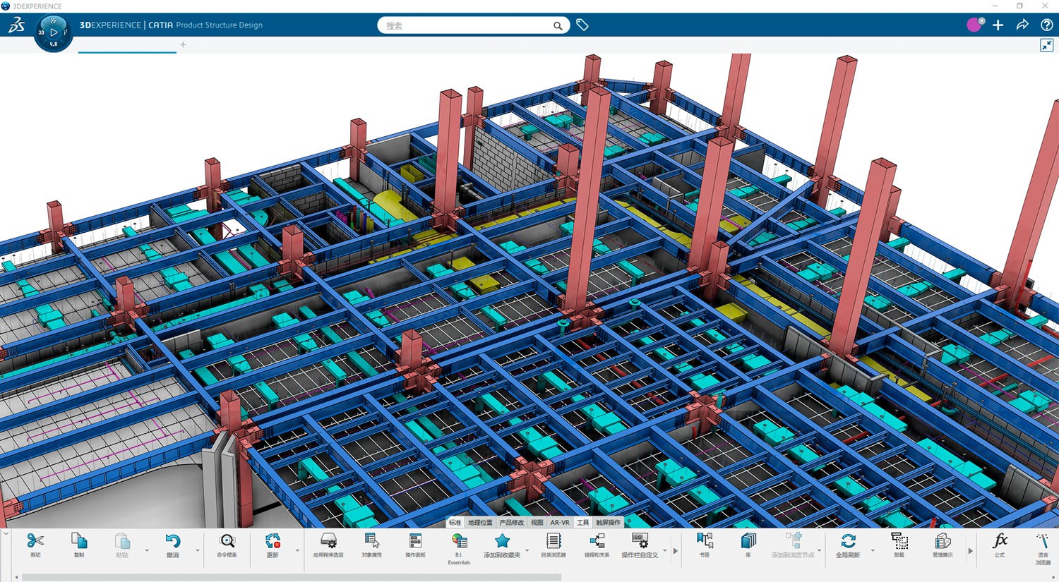 How AI Assistants Are Reshaping Design and Construction Workflows Across AEC Platforms