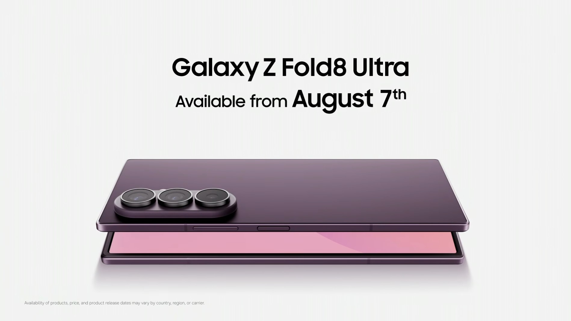 Galaxy Z Fold 8 Ultra vs Z Fold 7: Battery and Display Upgrades That Matter