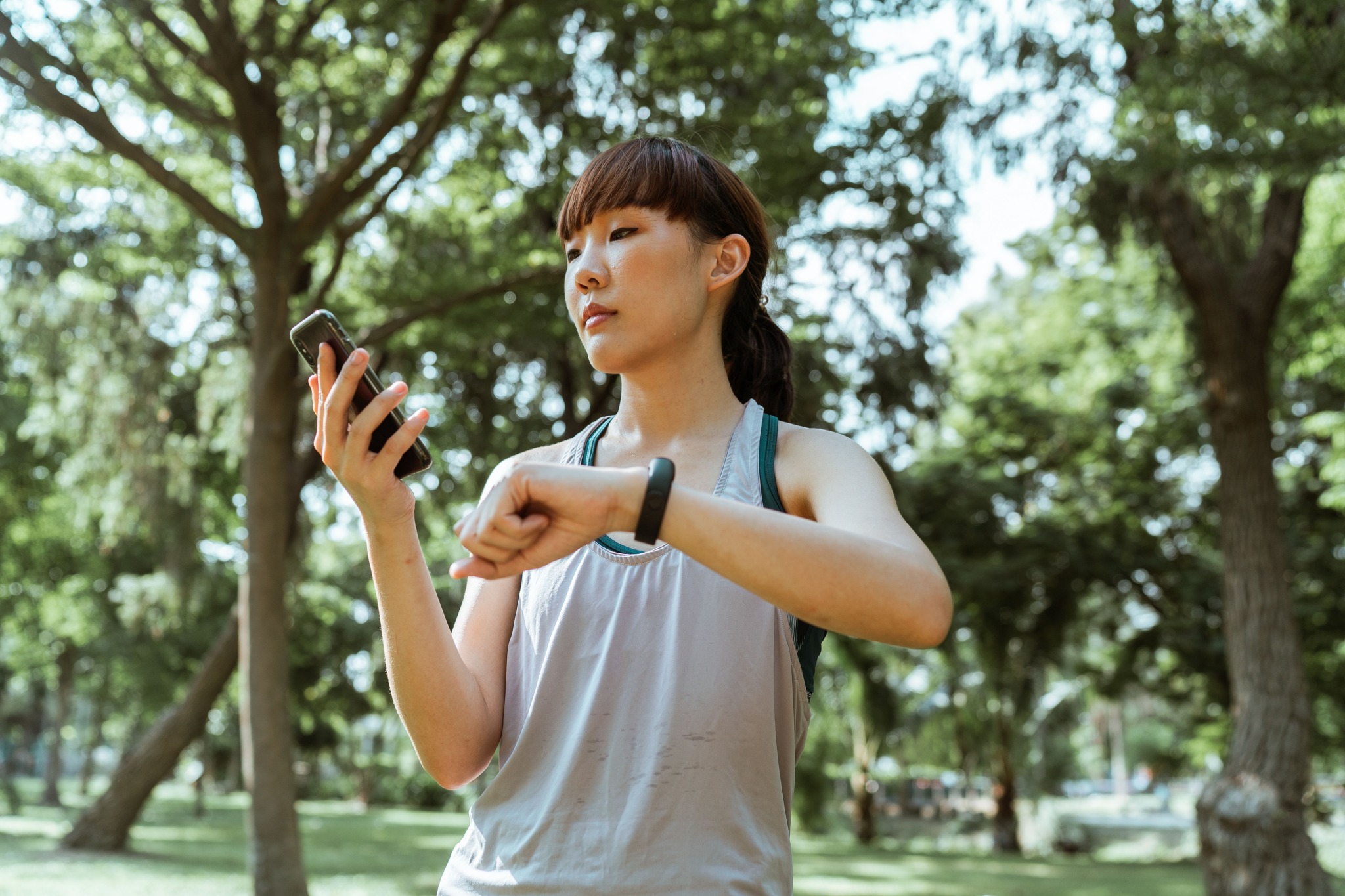 Which Health and Fitness Apps Protect Your Data—and Which Don’t