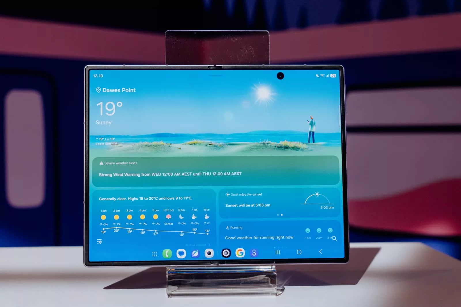 Samsung’s Three-Way Foldable Bet: Fold 8 Ultra vs Fold 8 vs Flip 8