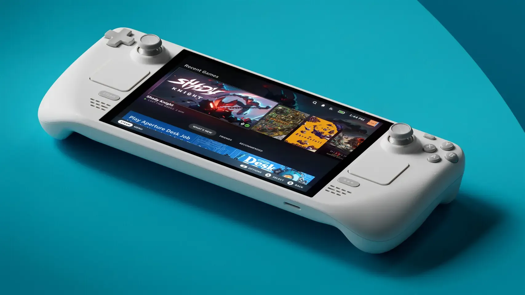 Steam Deck lao dốc vì khủng hoảng giá RAM và chiến lược giá sai lầm