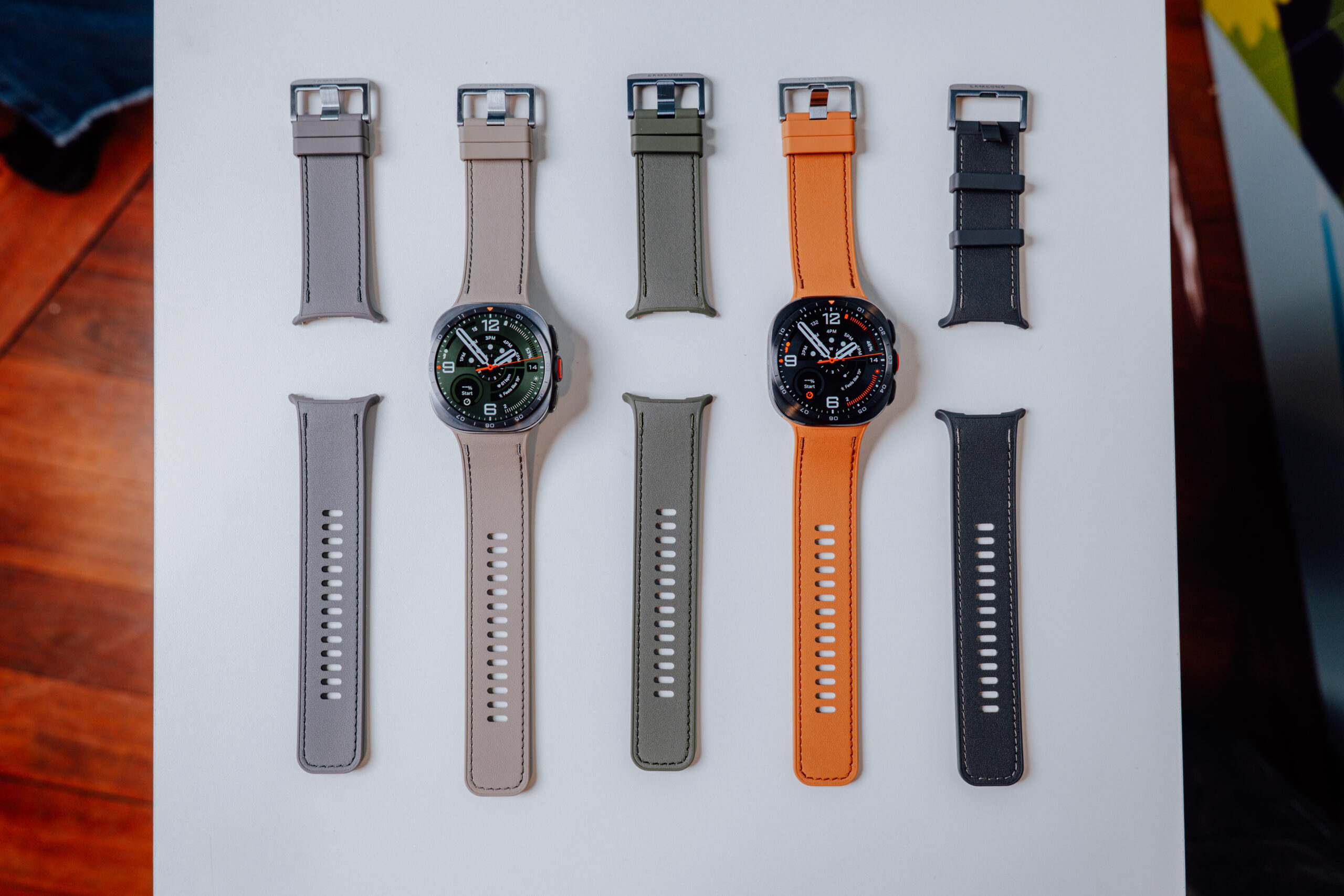 Samsung’s Watch Ultra2 and Watch9: Small Changes, Big Daily Gains