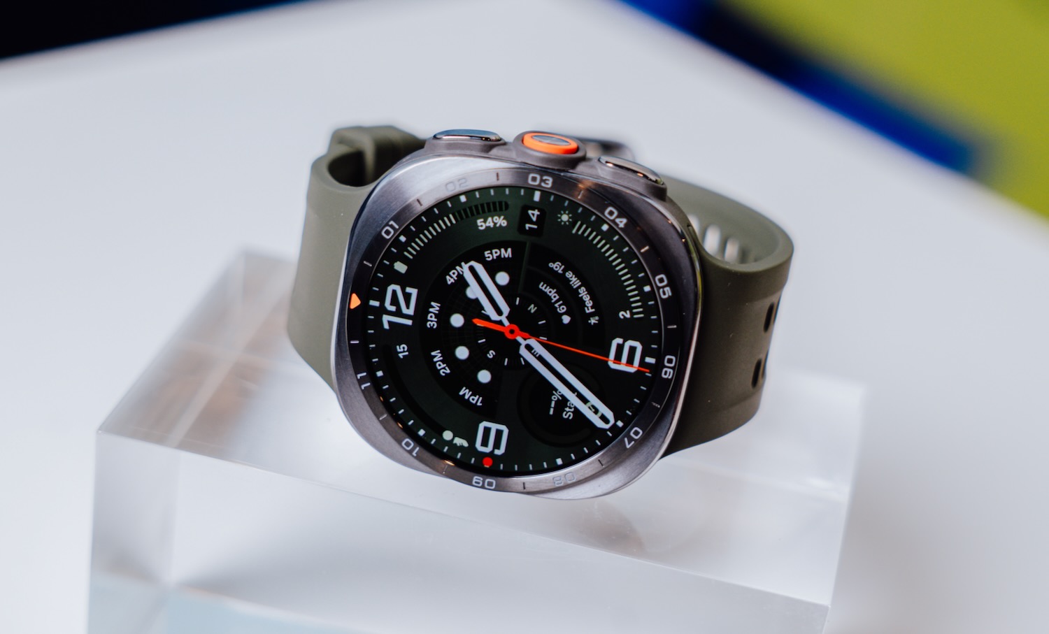 Galaxy Watch Ultra 2 vs Watch 9: Health Tracking Gets Serious
