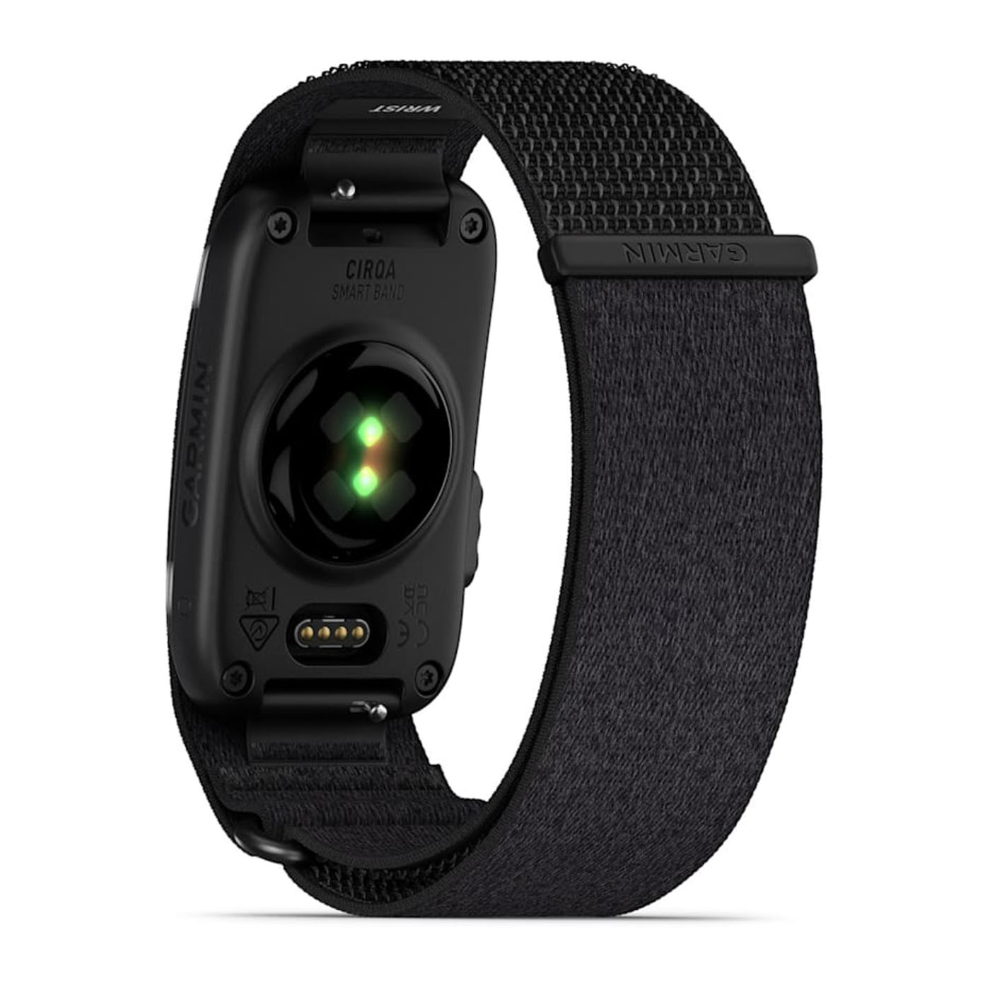Garmin CIRQA Is a Screen-Free Fitness Band That Finally Makes Sense