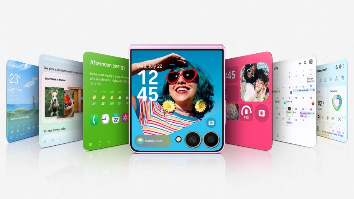 Galaxy Z Fold 8 and Z Flip 8 Preorder Deals and Bonuses