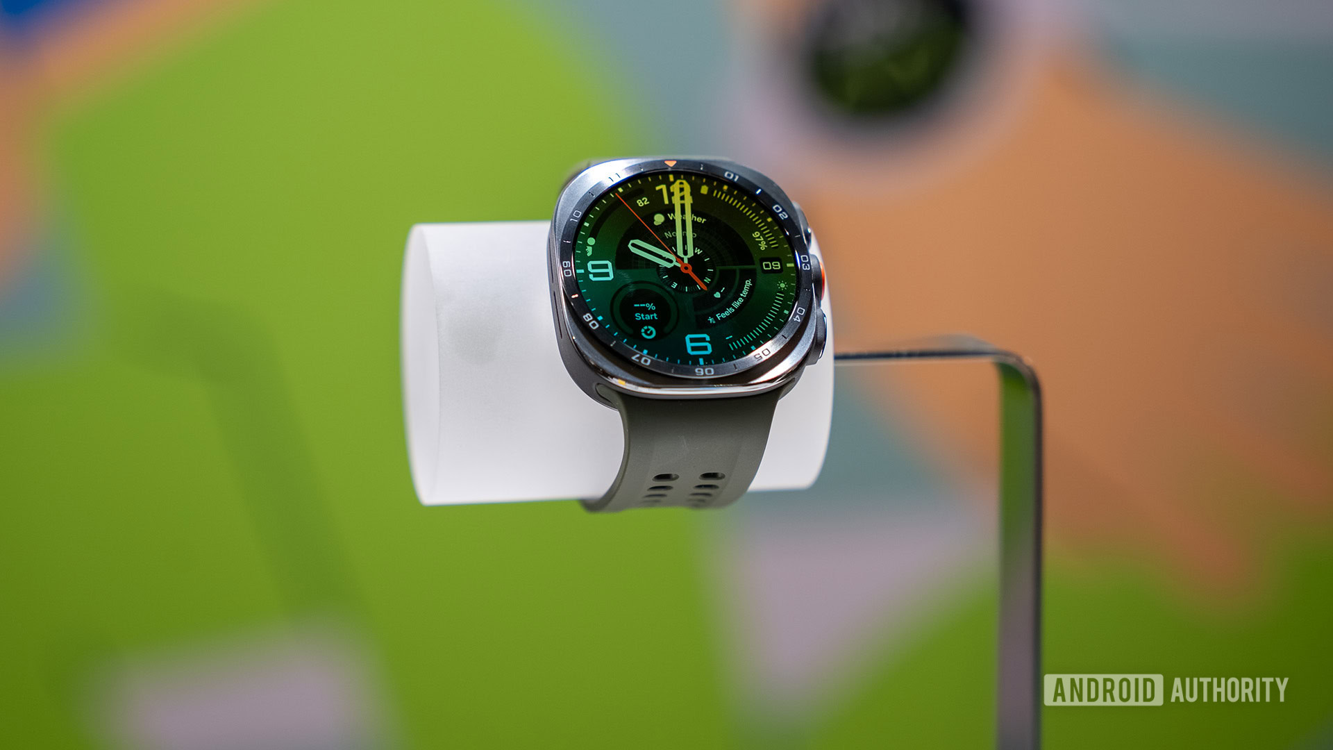 Galaxy Watch 9 trong thực tế: nhẹ, thông minh nhưng ít đột phá