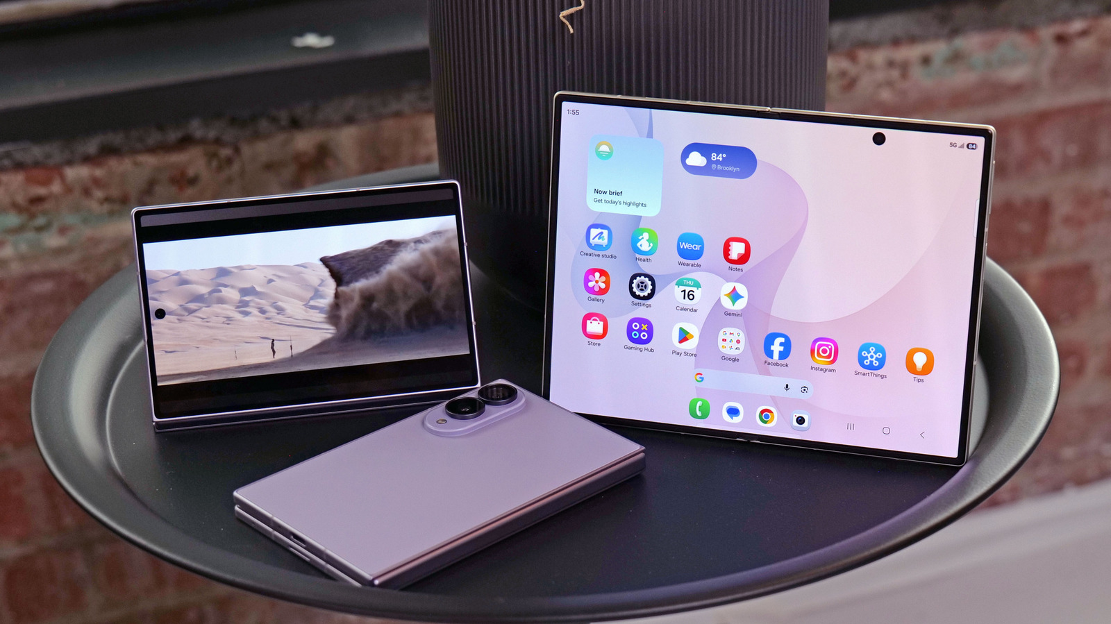 Samsung Galaxy Z Fold 8’s Wider Displays Rewrite the Foldable Rulebook