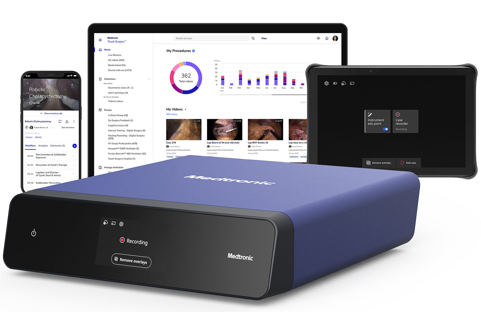 GPU-Accelerated Simulation Is Rewriting the Surgical Playbook