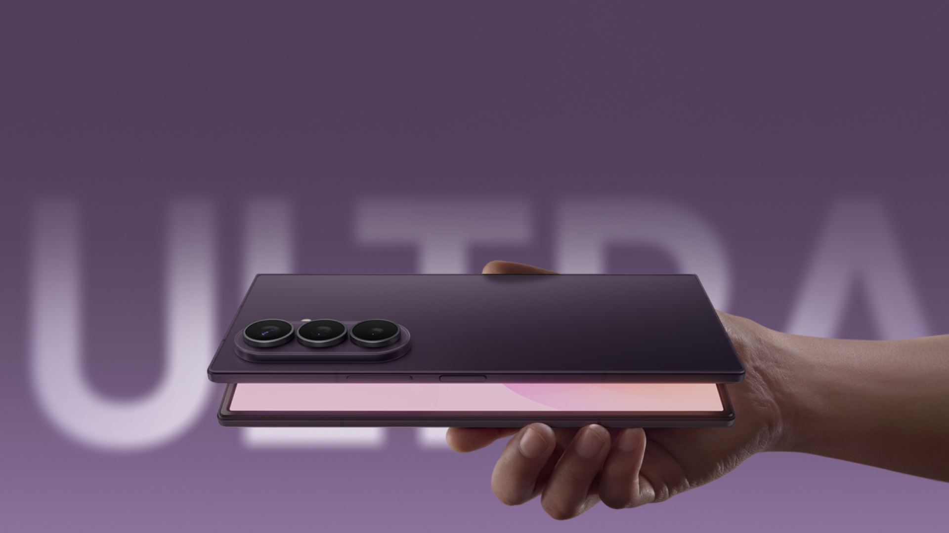 How Flex Titanium Makes the Galaxy Z Fold 8 Ultra Thinner and Tougher