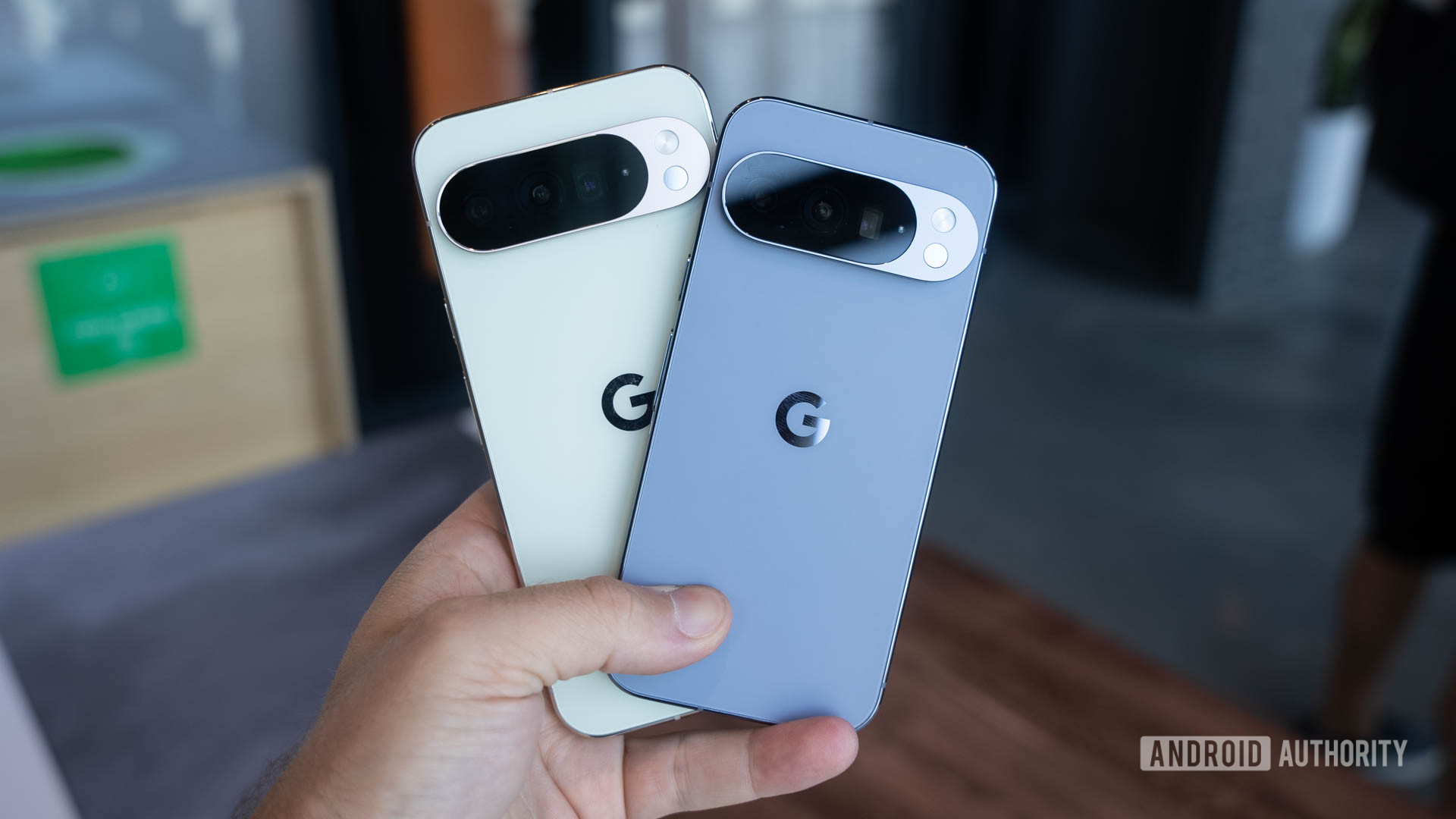 Google Pixel 11 Color Lineup Leaked: Every Shade Explained