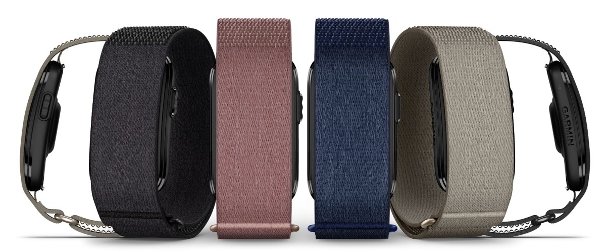 Garmin’s Screen-Free CIRQA Makes Fitness Tracking Boring Again—in a Good Way