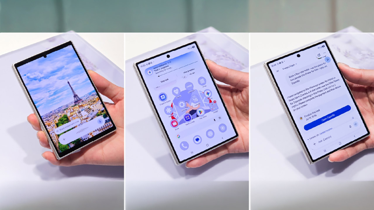 Galaxy Z Fold 8’s Wider Design Finally Makes Foldables Practical