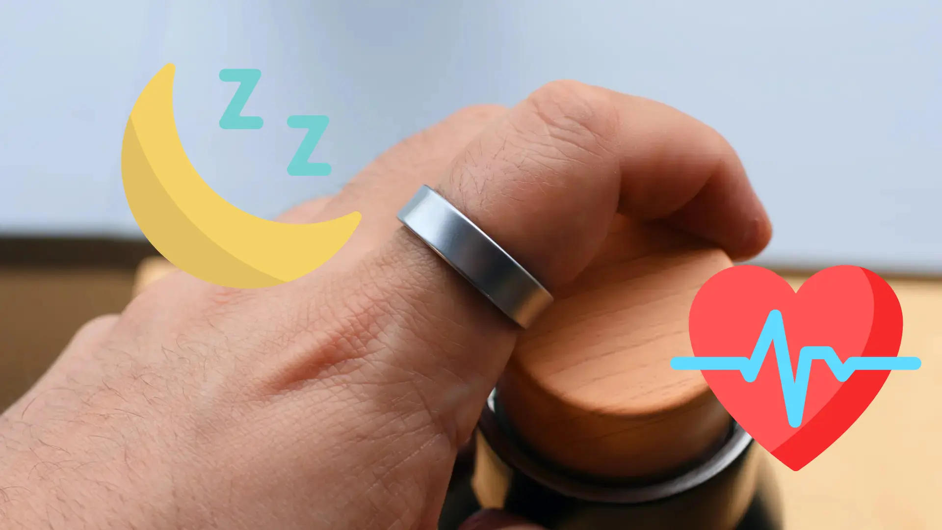 Galaxy Ring được FDA phê duyệt tính năng phát hiện nguy cơ ngưng thở khi ngủ