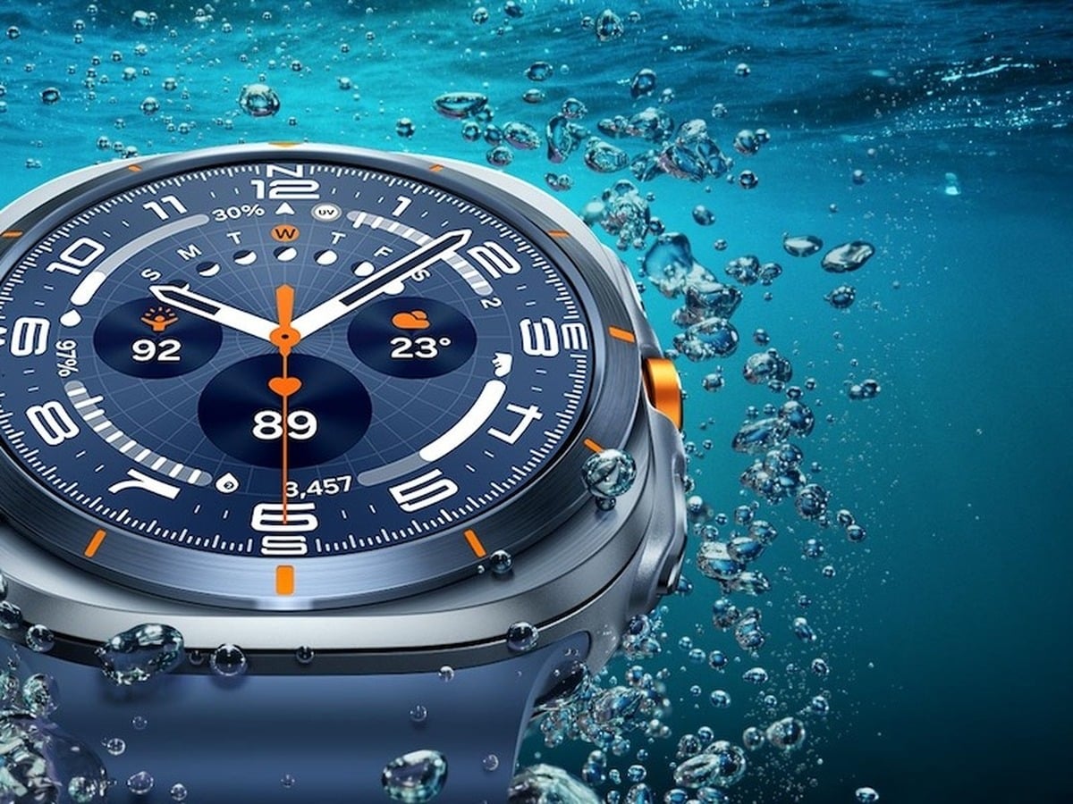 Galaxy Watch Ultra 2 sau thử nghiệm: sức bền pin, theo dõi thể thao và những hạn chế khó bỏ qua