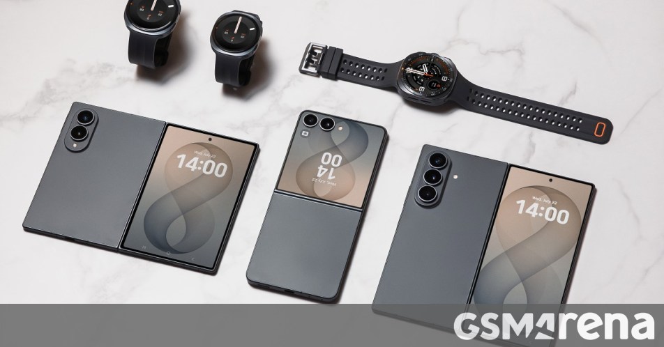 Galaxy Z Fold 8 Hits Free or $200 With Major Carriers