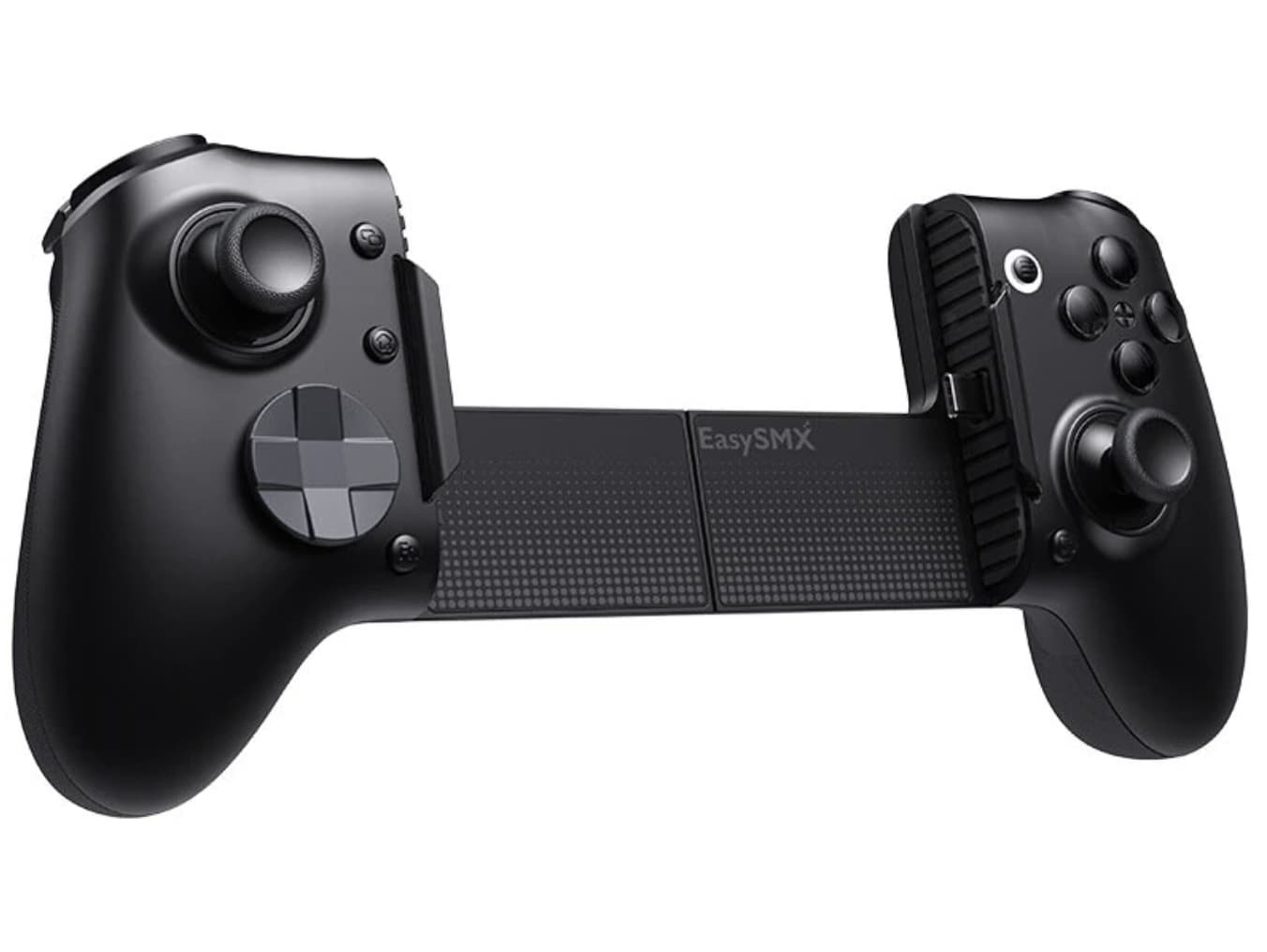 Hall Effect Joysticks and 1000Hz Polling Bring Console Precision to Mobile