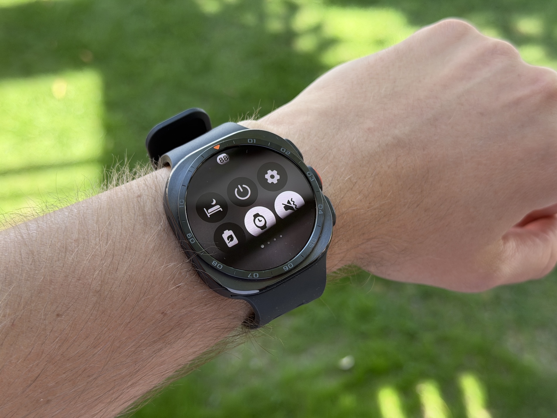 Samsung Galaxy Watch 9 và chiến lược 5 bản cập nhật lớn
