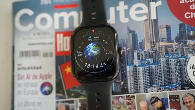 Amazfit Bip Max vs Vivo Watch: chọn smartwatch pin trâu nào dưới 2 triệu?