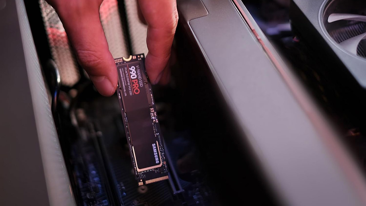 High-End NVMe SSDs Stay Pricey While Mid-Range Deals Surge