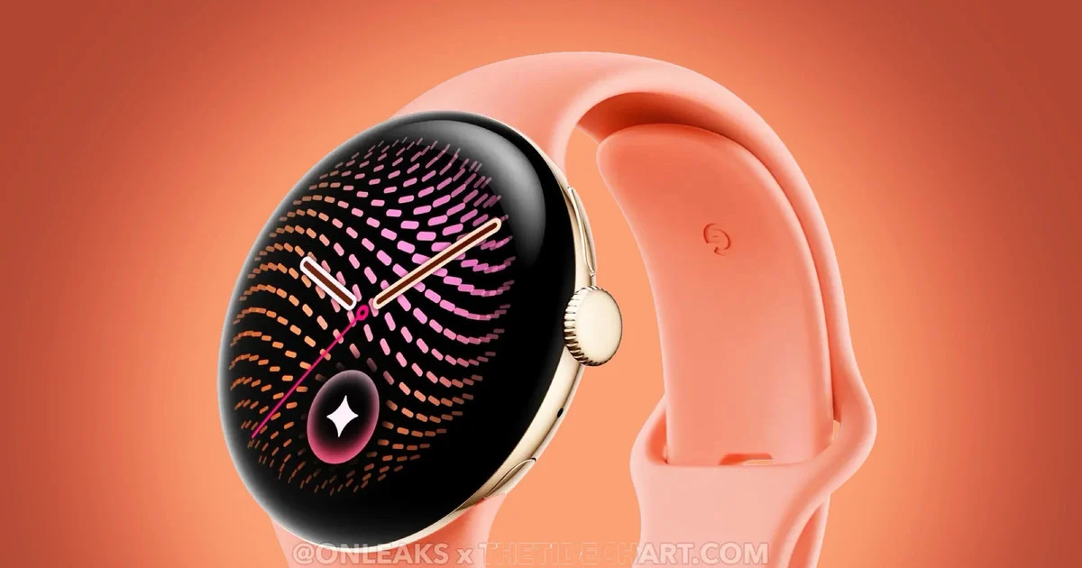 Pixel Watch 5 vẫn dùng chip Snapdragon W5 Gen 2: canh bạc mạo hiểm?