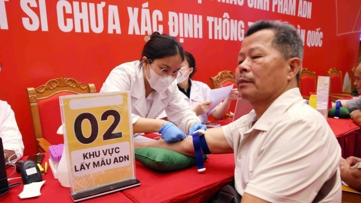 VNeID tra cứu thân nhân liệt sĩ: Cách dùng và lợi ích