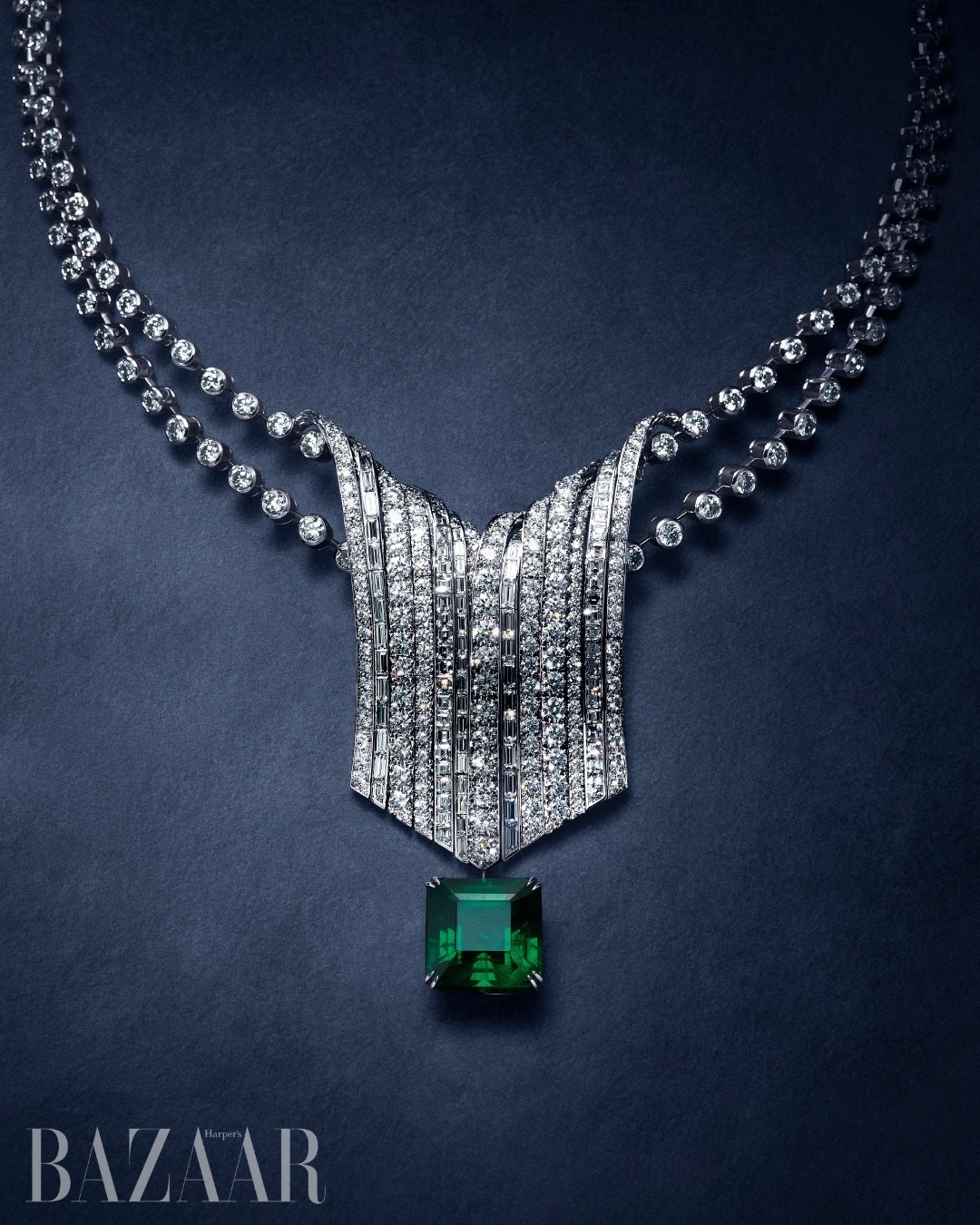 Diptyque và Chaumet: thiên nhiên trong ngôn ngữ hương thơm cao cấp