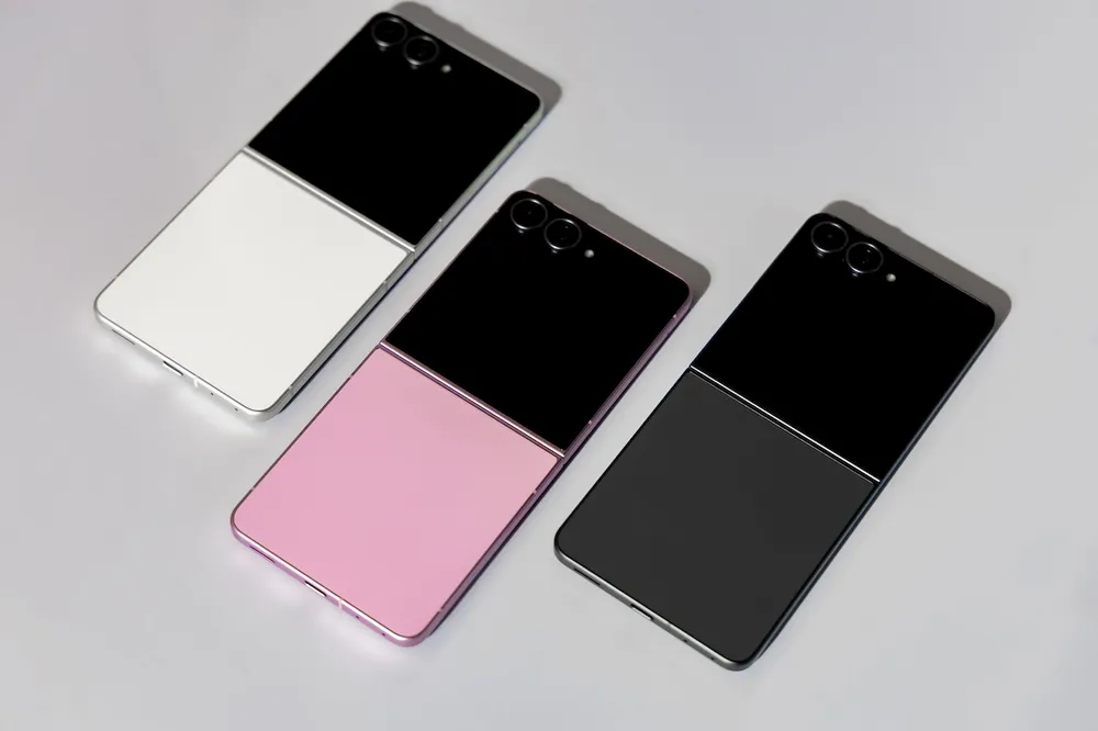 Galaxy Z Fold8 và Z Flip8 ra mắt: nâng cấp lớn, ưu đãi khủng