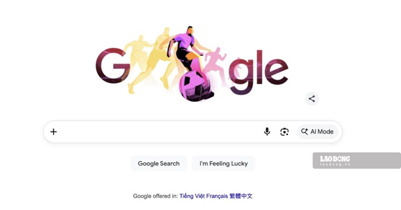 Google AI Search: Kết nối Canva, YouTube Music, Instacart qua tìm kiếm hội thoại