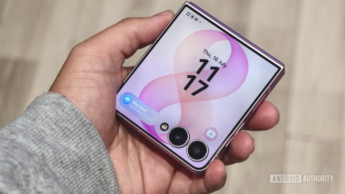 Galaxy Unpacked và bước ngoặt chiến lược AI-first của Samsung