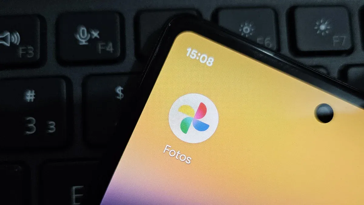Google Photos thử nghiệm công cụ che mờ thông tin nhạy cảm