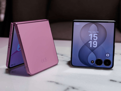 Samsung chia ba phân khúc điện thoại gập: bước ngoặt Z Fold8 và Z Flip8