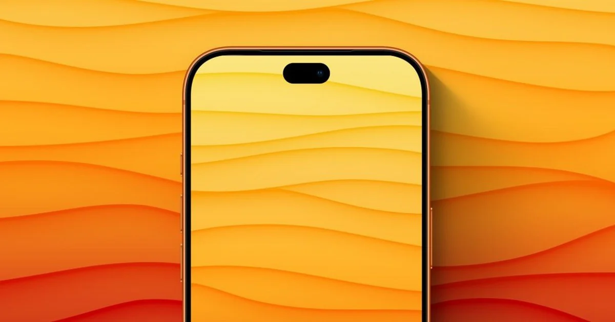 Hai nâng cấp màn hình trên iPhone 18 Pro: nâng chất trải nghiệm hay chỉ là “tút tát”?